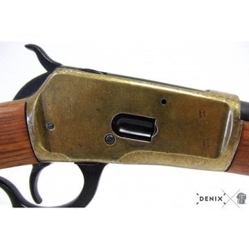 Mod.92 ''John Wayne'' Replika Tüfek 1892 - Denix