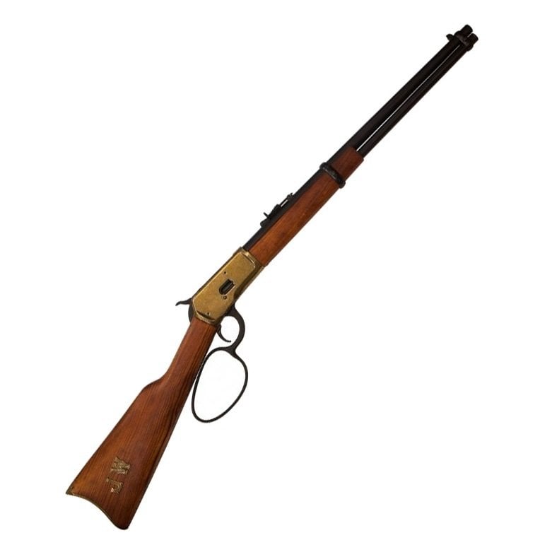 Mod.92 ''John Wayne'' Replika Tüfek 1892 - Denix