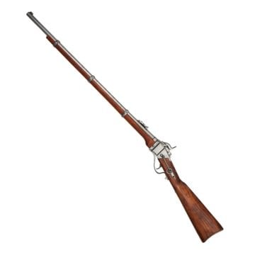 Sharps Replika Tüfek 1859 - Denix