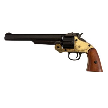 Schofield 45 Replika Silah 1875 - Denix