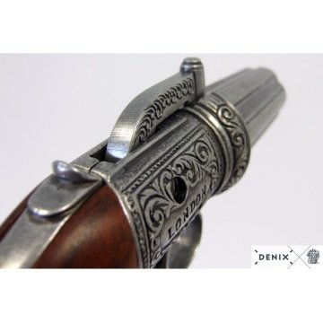 18. Yüzyıl İngiliz Silahı - Denix