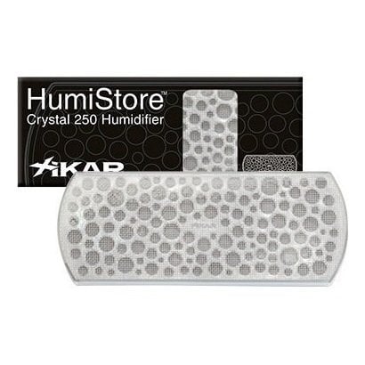 Xikar Kristal Nemlendirici - 250 Puro