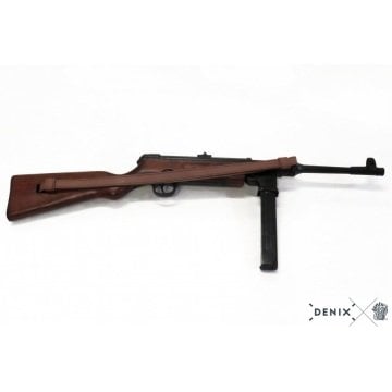 MP41 Replika Tüfek - Denix