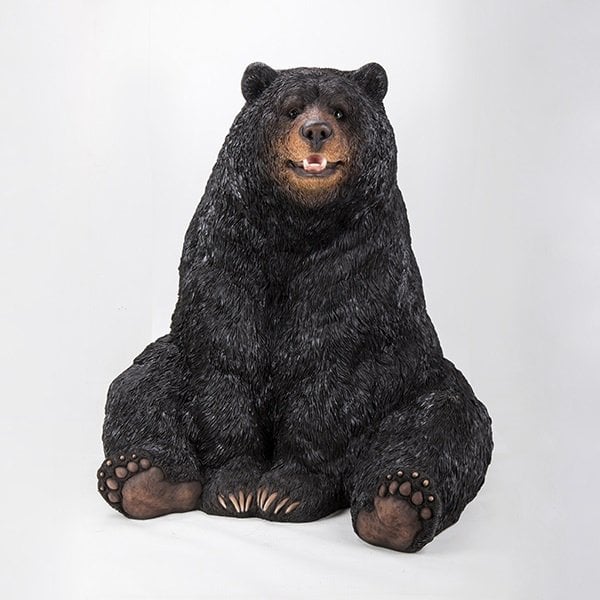 Ayı Biblo | 98 cm - HotAnt