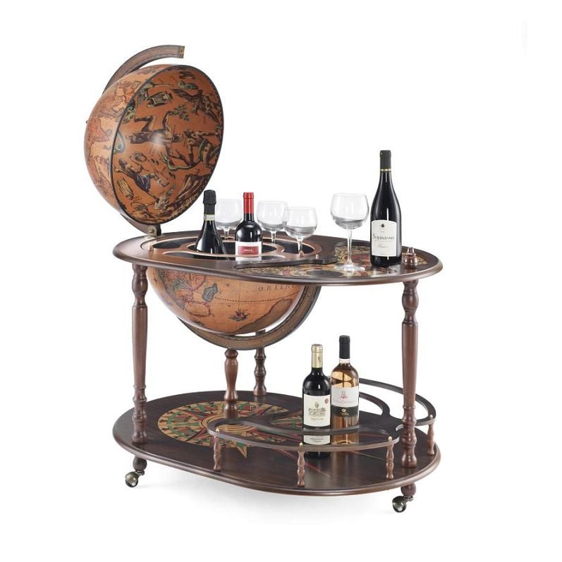 Zoffoli Artemide Dünya Bar