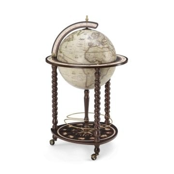 Zoffoli Explora Old White Dünya Bar