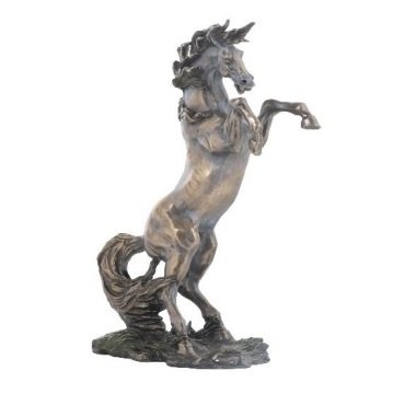 Şaha Kalkmış At Biblosu - Veronese Design