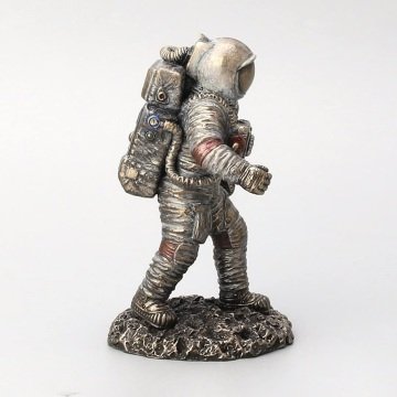 Astronot Biblo - Veronese Design