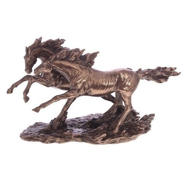 Koşan Atlar - Veronese Design