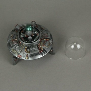 Ufo ve Uzaylı Figürü - Veronese Design