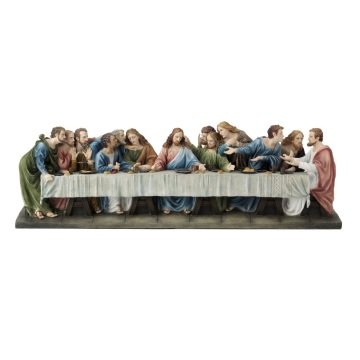 Son Akşam Yemeği | 73 cm - Veronese Design