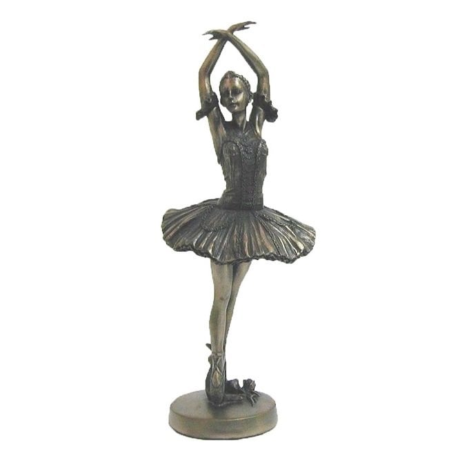 Balerin Biblo - Veronese Design