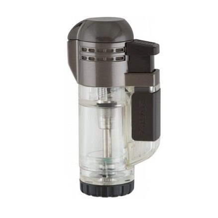 Xikar Tech Double Jet Çakmak