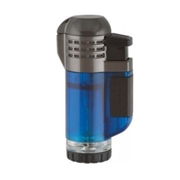 Xikar Tech Triple Jet Çakmak