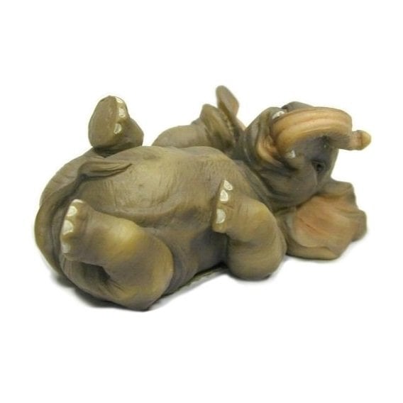 Yavru Fil Biblosu - Veronese Design