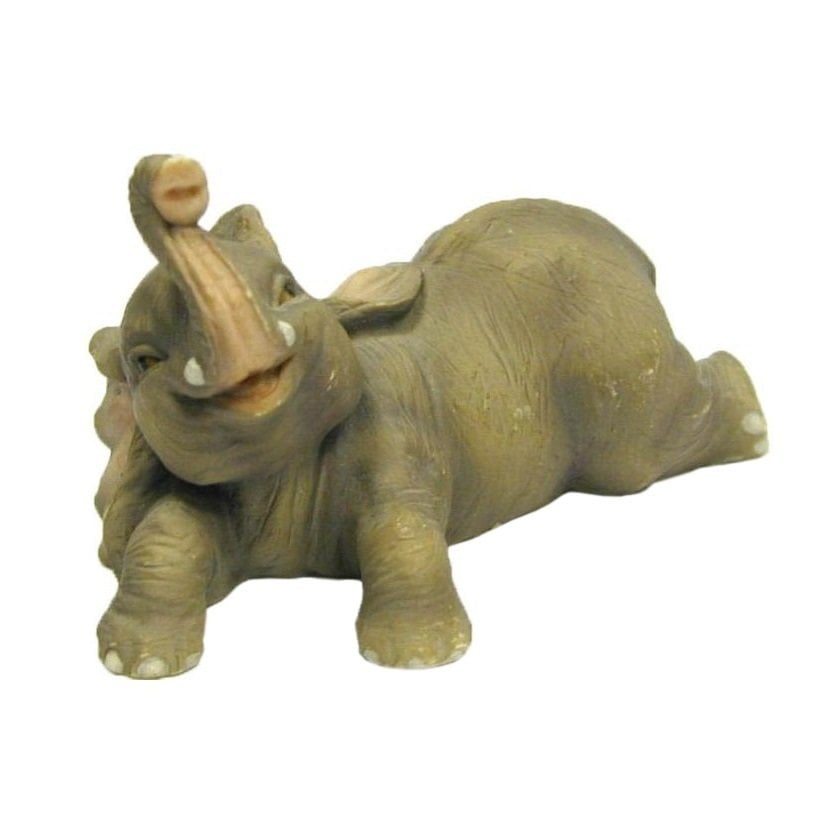 Yavru Fil Biblosu - Veronese Design