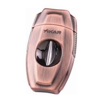 Xikar VX2 V Kesim Puro Kesici