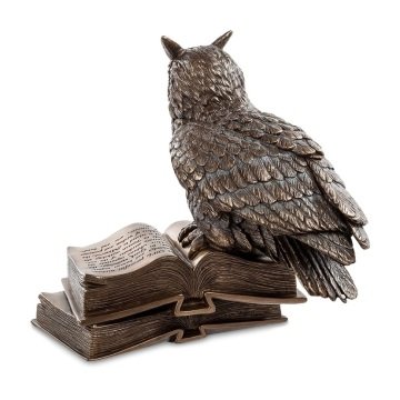 Baykuş Biblo - Veronese Design