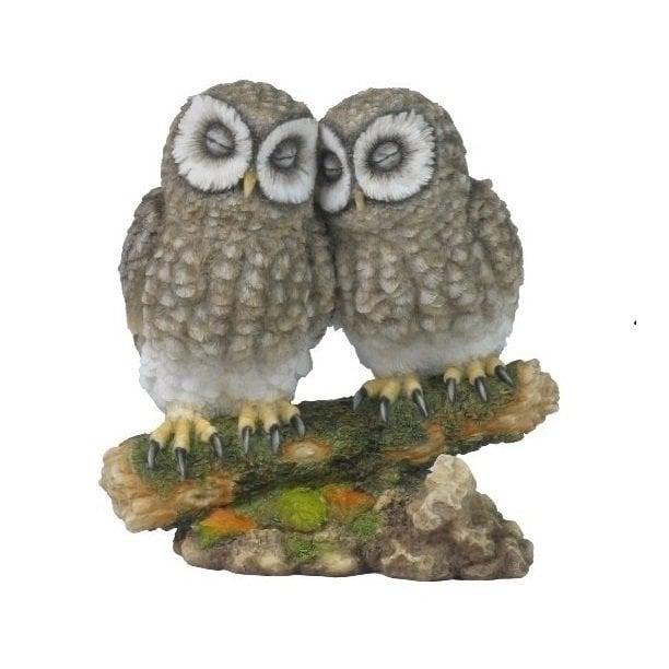 Baykuş Biblo - Veronese Design