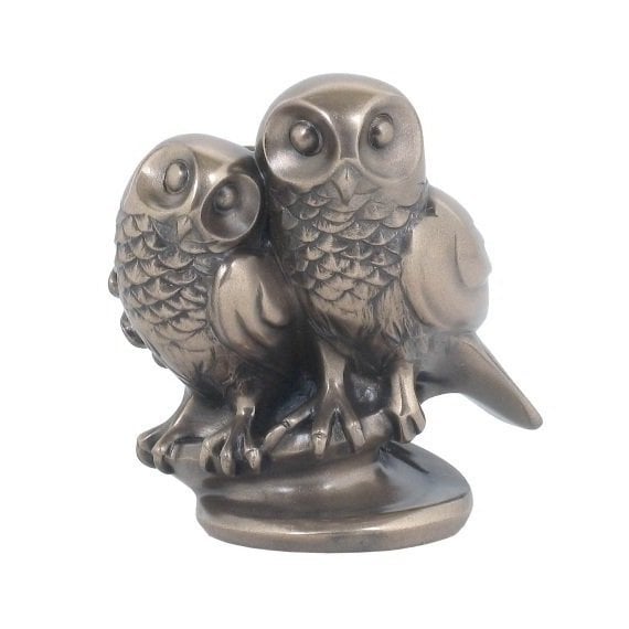 Baykuş Biblo - Veronese Design