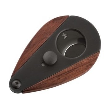 Xikar Xi3 Phantom Puro Kesici - Exotic Woods Collection