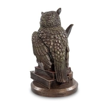 Baykuş Biblo - Veronese Design