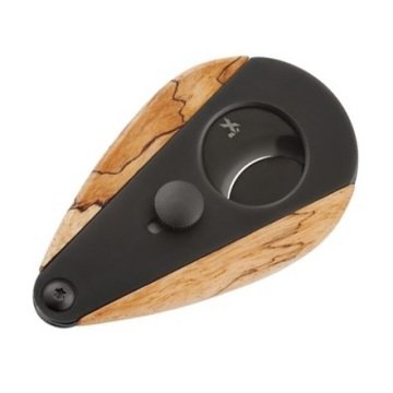 Xikar Xi3 Phantom Puro Kesici - Exotic Woods Collection