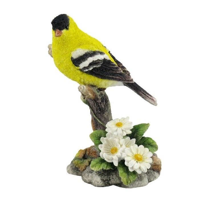 Saka Kuşu Biblo - Veronese Design