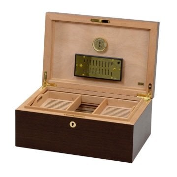 Adorini Matera Deluxe Puro Kutusu Humidor