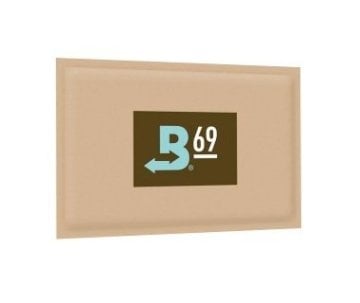 Boveda 69 60gr Puro Kutusu Nemlendirici 12'li Paket