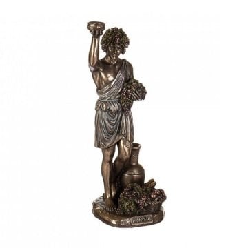 Dionysus Biblo - Veronese Design