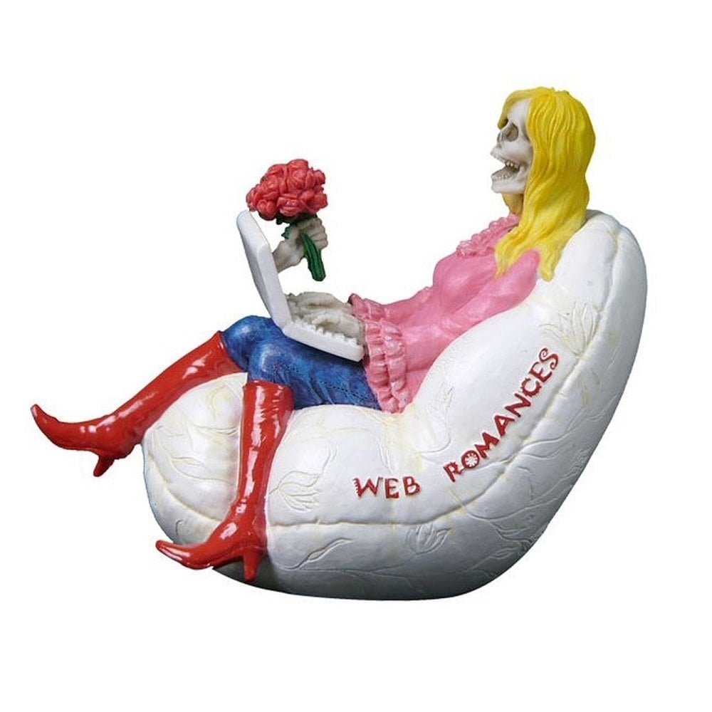 Kadın İskelet - Veronese Design