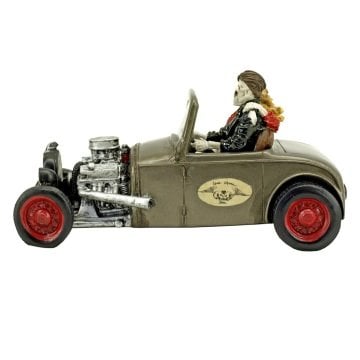 Arabadaki İskeletler - Veronese Design