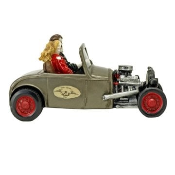 Arabadaki İskeletler - Veronese Design