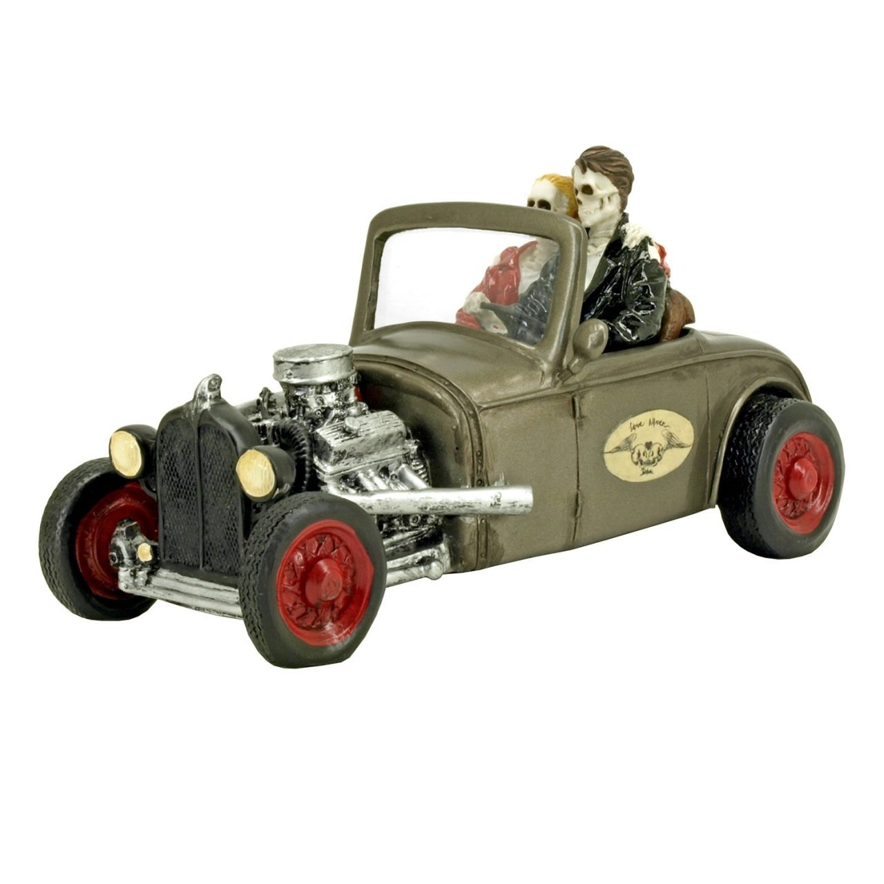 Arabadaki İskeletler - Veronese Design