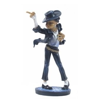 Michael Jackson Figürü - Veronese Design