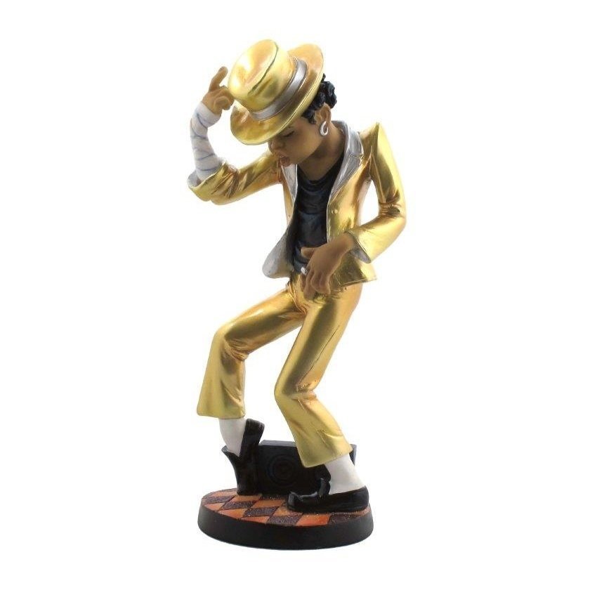Michael Jackson Figürü - Veronese Design