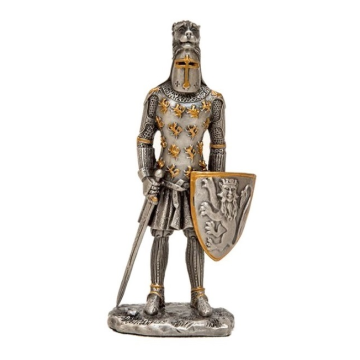 Şövalye Kurşun Asker - Veronese Design