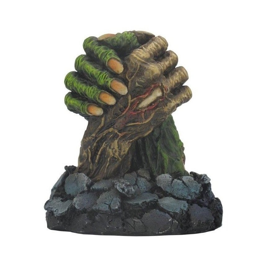 Mezardan Çıkan Zombi Elleri - Veronese Design