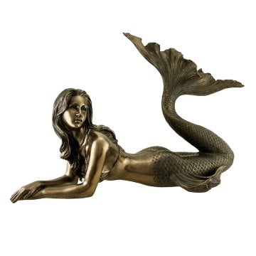 Deniz Kızı Heykeli - Veronese Design