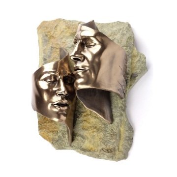 Aşk Biblo - Genesis Fine Arts