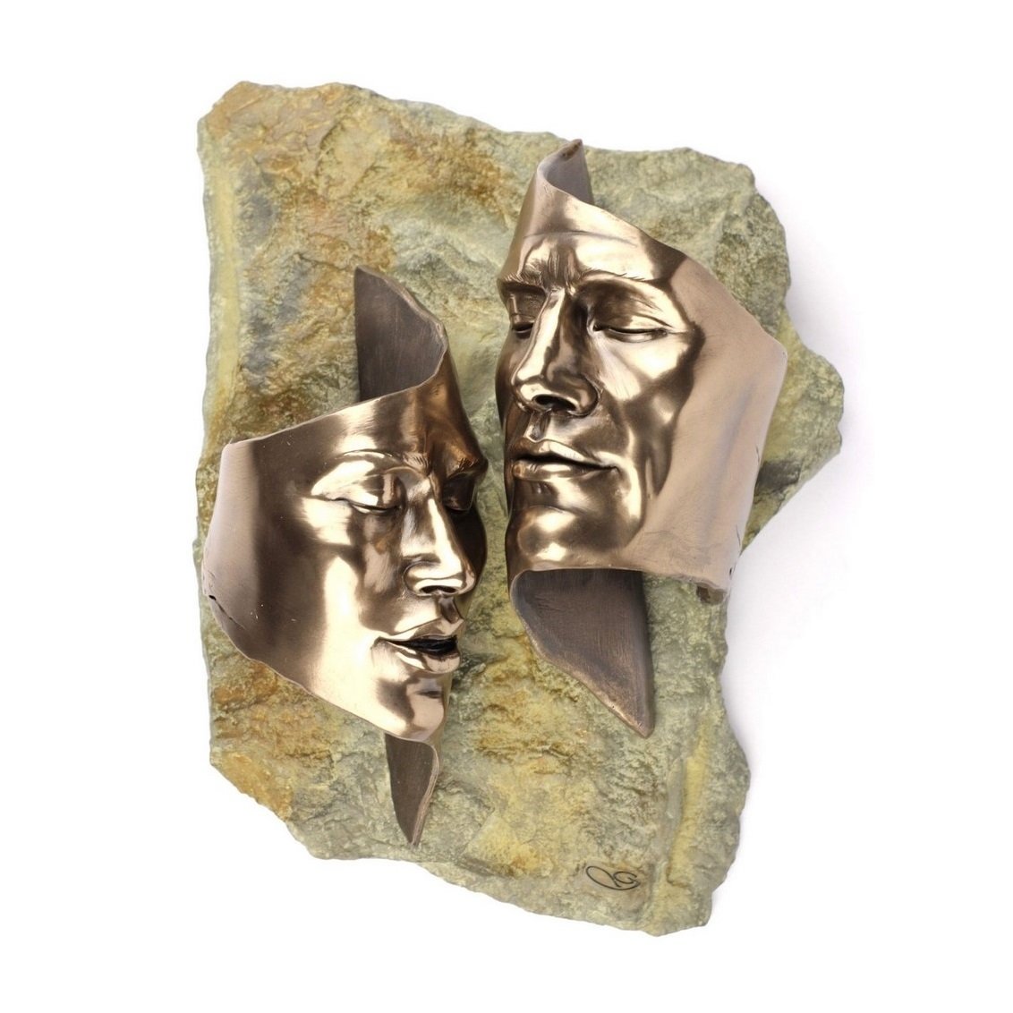 Aşk Biblo - Genesis Fine Arts