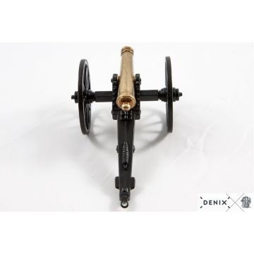 Minyatür Top Arabası - Denix