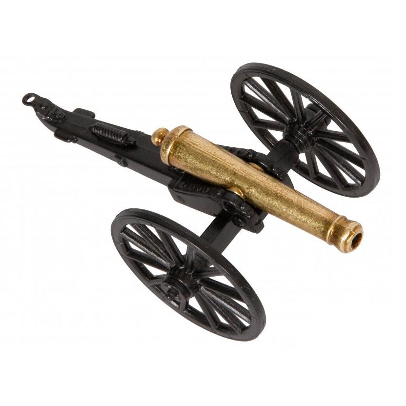 Minyatür Top Arabası - Denix