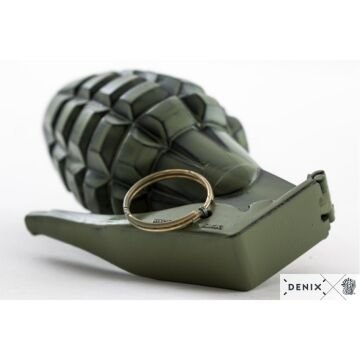 MK 2 Replika El Bombası - Denix