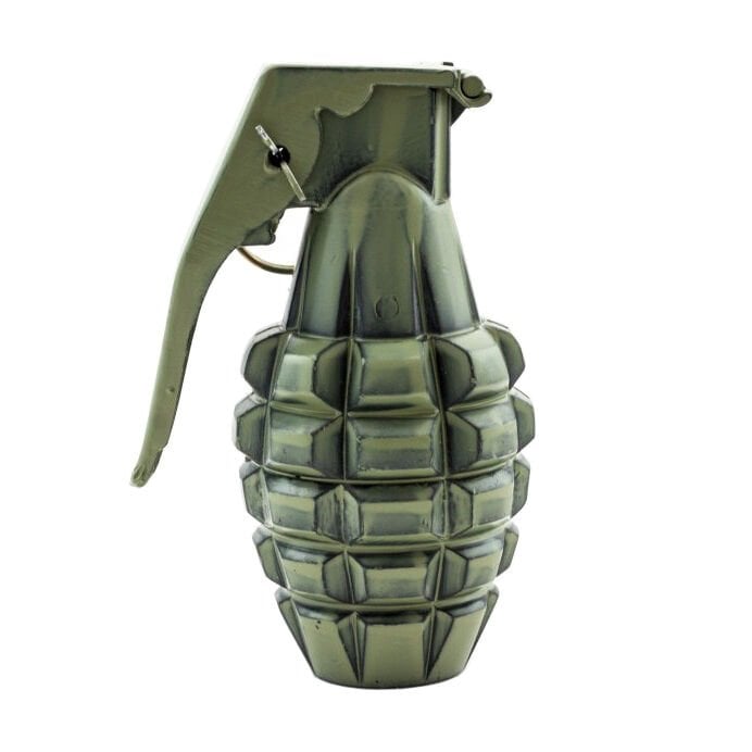 MK 2 Replika El Bombası - Denix