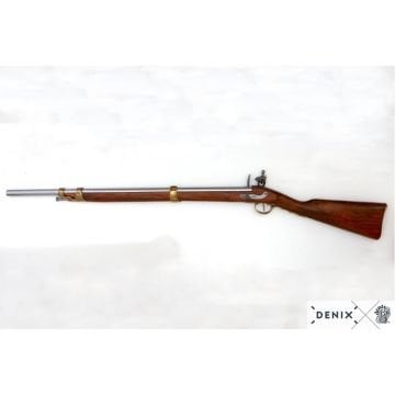 19. Yüzyıl Fransız Tüfeği - Denix