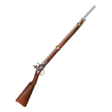 19. Yüzyıl Fransız Tüfeği - Denix