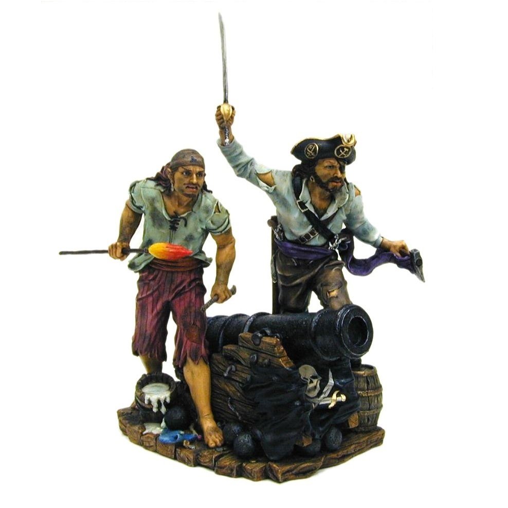 Savaştaki Korsanlar - Veronese Design