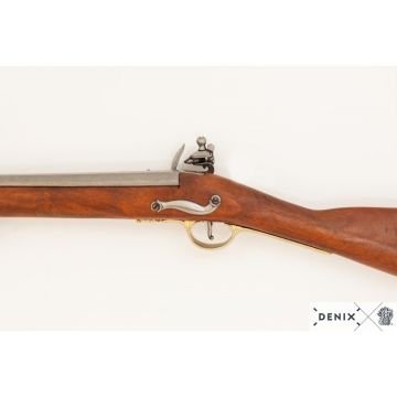 Brown Bess Replika Süngülü Tüfek 1722 - Denix